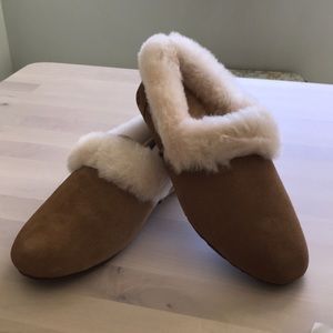 UGG WOMENS KENDYL SLIPPERS